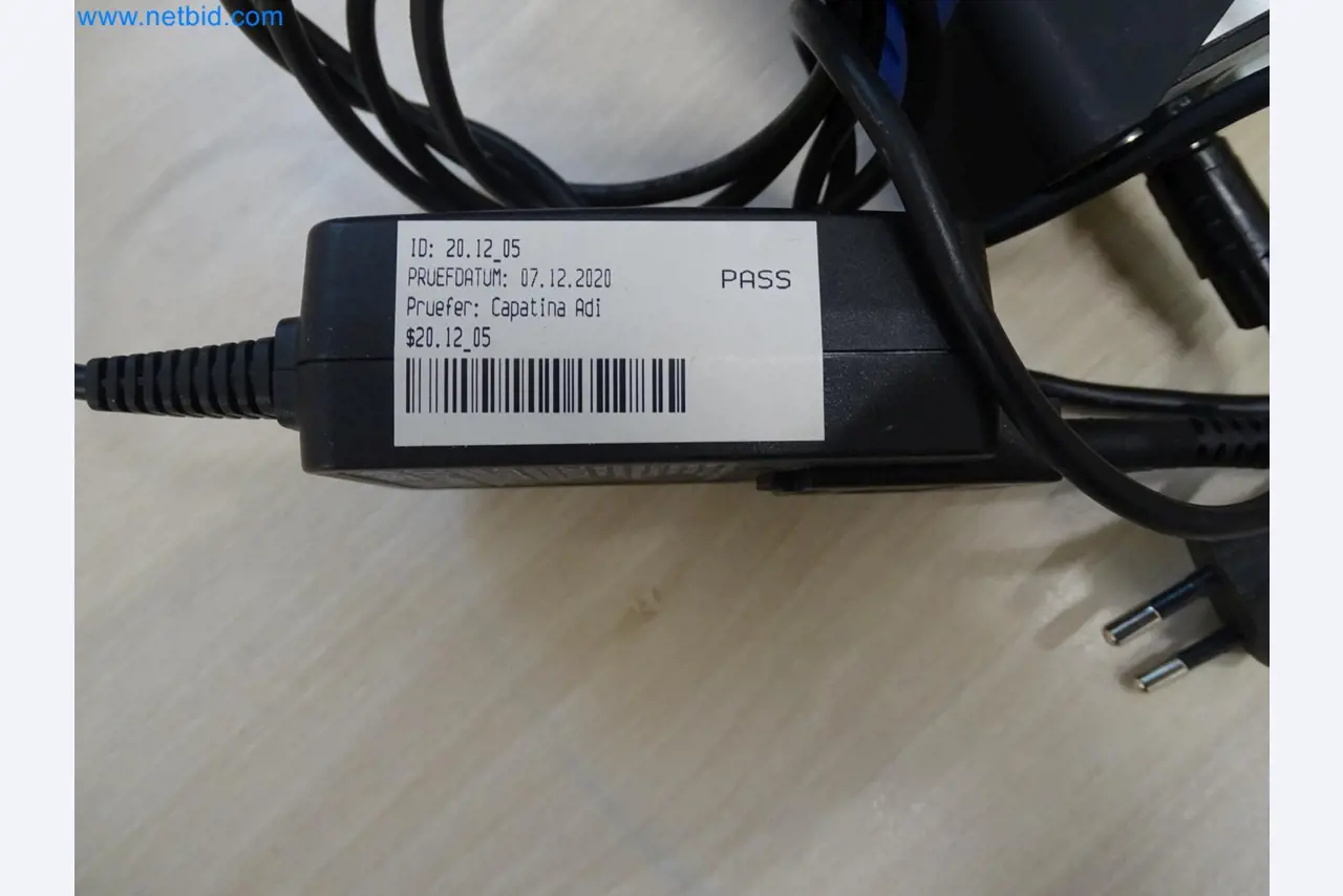 LILIUM eAircraft GmbH / LILIUM GmbH; machines, test systems and operating equipment for the production of eVTOLs-4