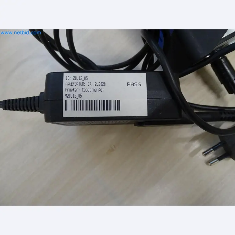 LILIUM eAircraft GmbH / LILIUM GmbH; machines, test systems and operating equipment for the production of eVTOLs-4