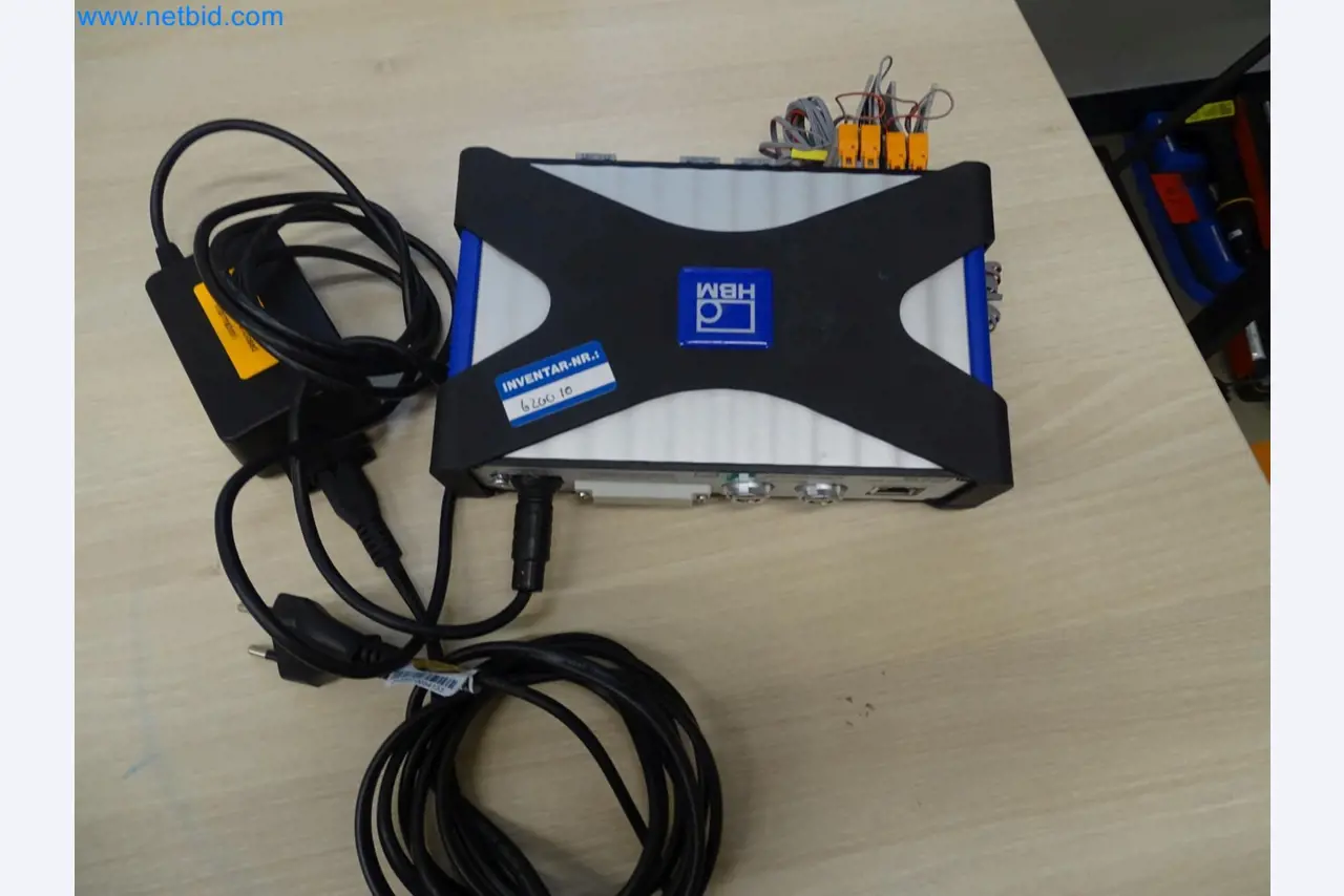 LILIUM eAircraft GmbH / LILIUM GmbH; machines, test systems and operating equipment for the production of eVTOLs-5