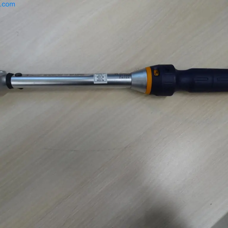 Llave dinamométrica Garant 65 6050  120