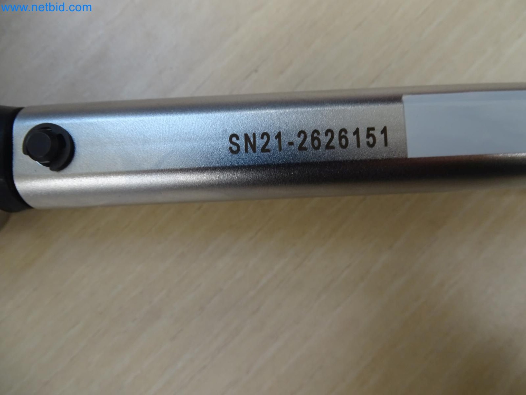 LILIUM eAircraft GmbH / LILIUM GmbH; machines, test systems and operating equipment for the production of eVTOLs-3