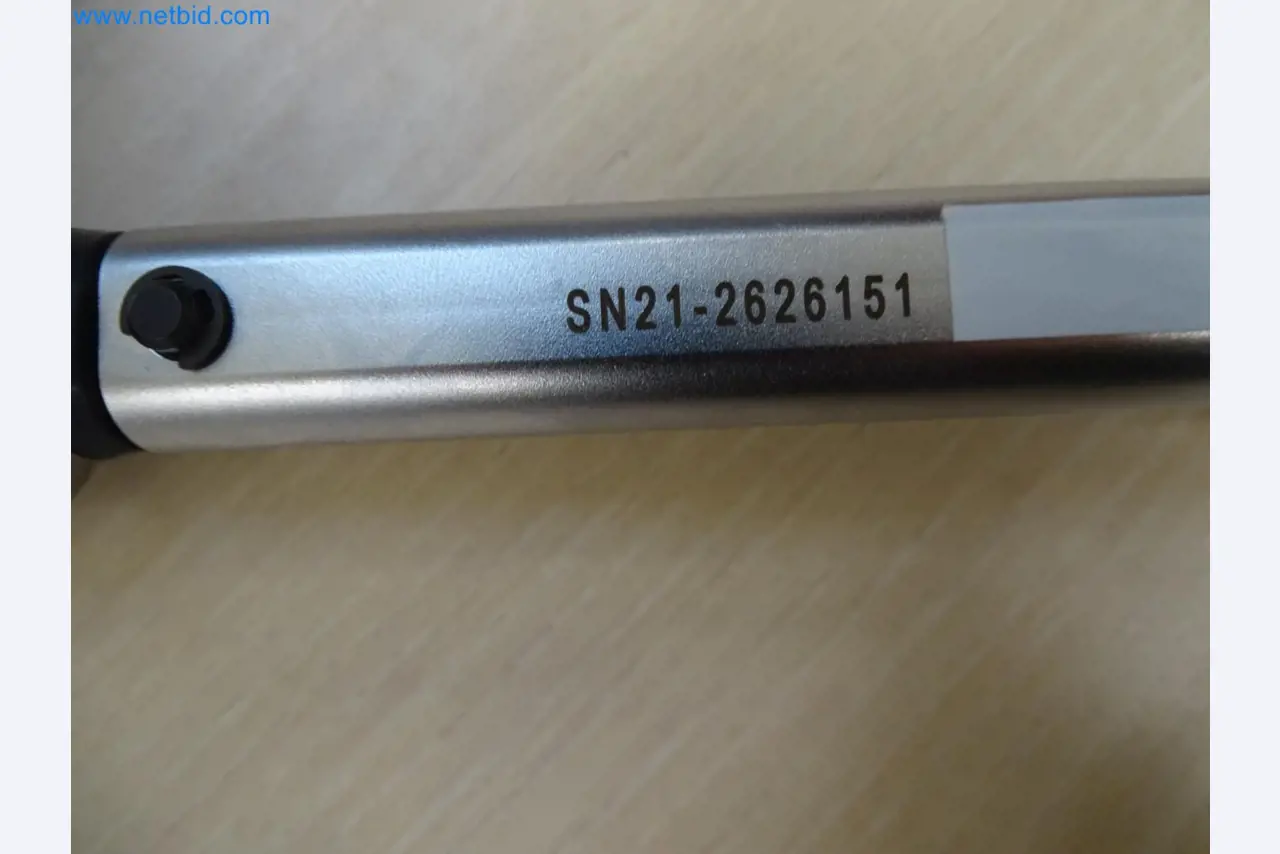 LILIUM eAircraft GmbH / LILIUM GmbH; machines, test systems and operating equipment for the production of eVTOLs-3