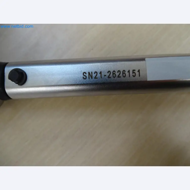 LILIUM eAircraft GmbH / LILIUM GmbH; machines, test systems and operating equipment for the production of eVTOLs-3