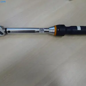 Llave dinamométrica Garant 65 6050  120