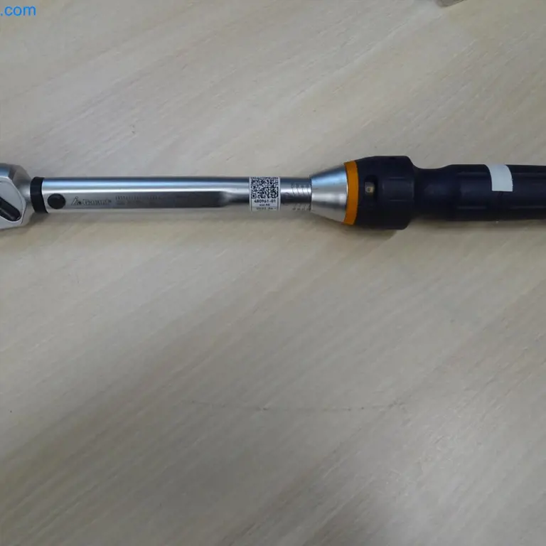 Llave dinamométrica Garant 65 6050  120