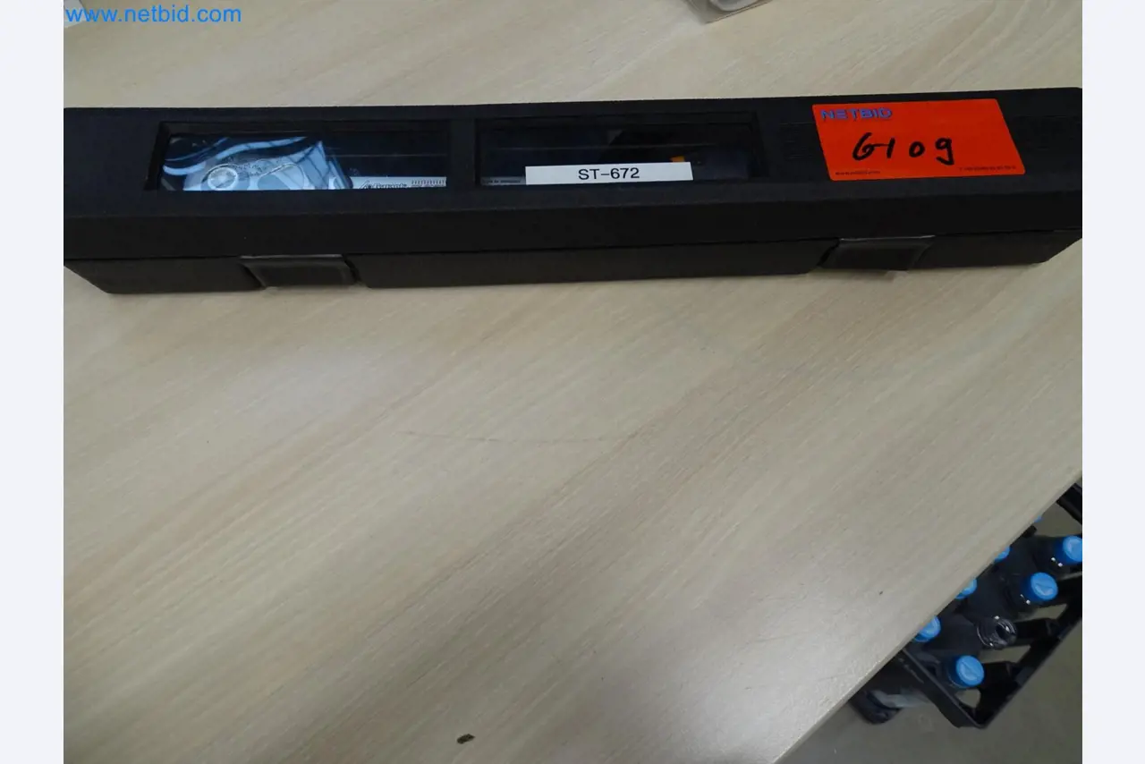 LILIUM eAircraft GmbH / LILIUM GmbH; machines, test systems and operating equipment for the production of eVTOLs-3