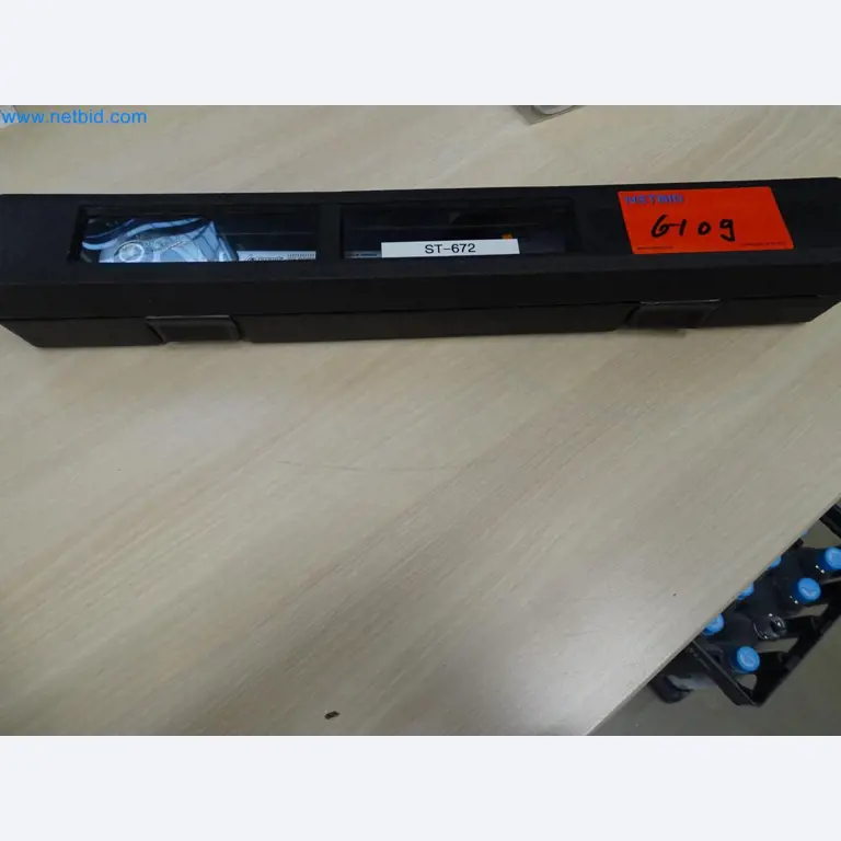 LILIUM eAircraft GmbH / LILIUM GmbH; machines, test systems and operating equipment for the production of eVTOLs-3