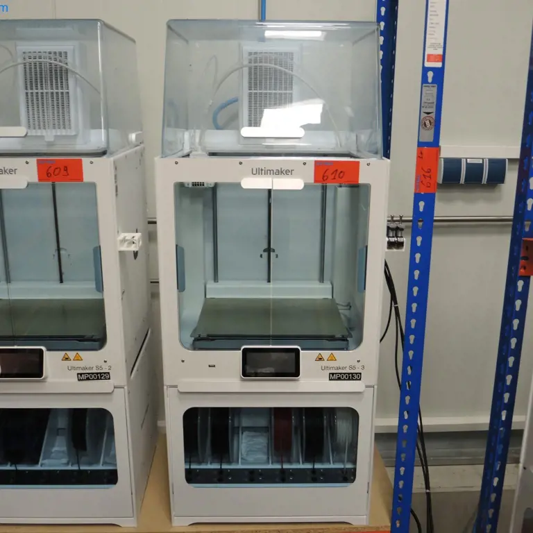 Imprimante 3D (MP00130) Ultimaker S5-2