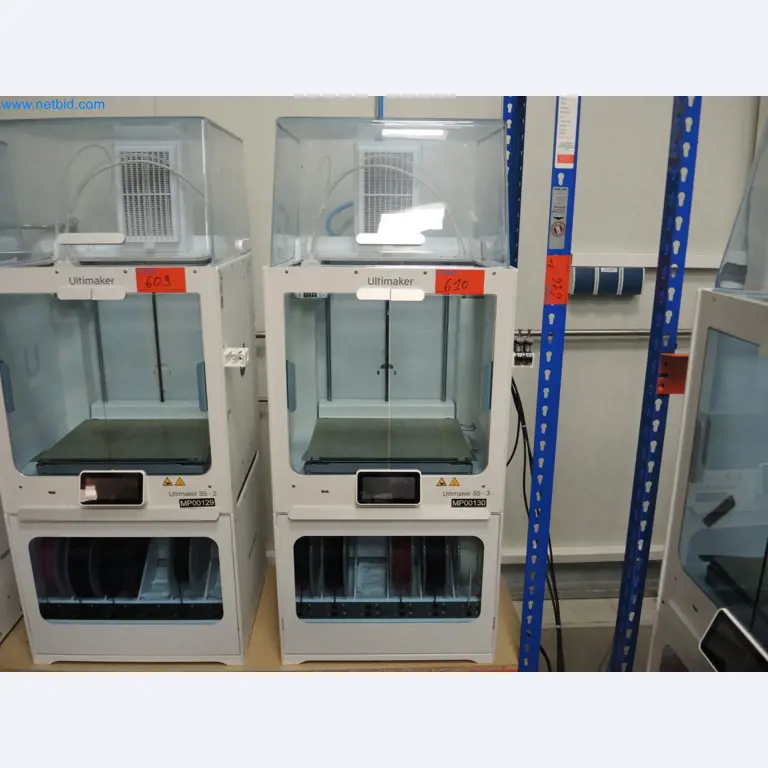 LILIUM eAircraft GmbH / LILIUM GmbH; machines, test systems and operating equipment for the production of eVTOLs-1