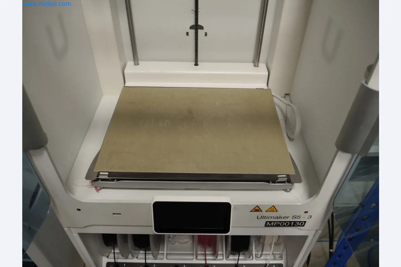 LILIUM eAircraft GmbH / LILIUM GmbH; machines, test systems and operating equipment for the production of eVTOLs-2