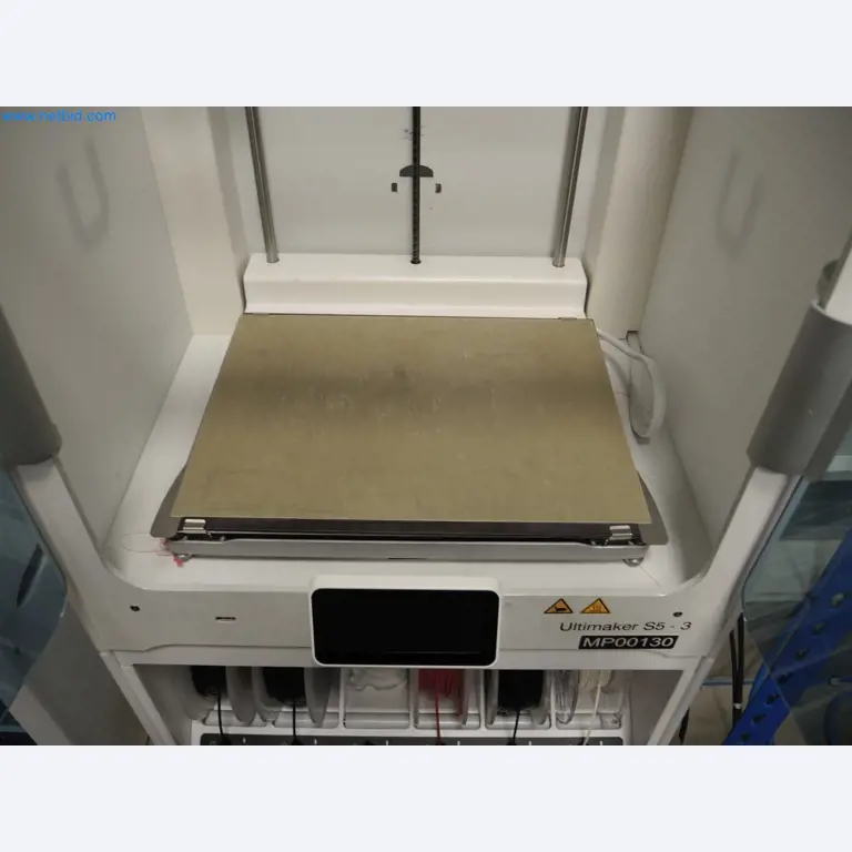 LILIUM eAircraft GmbH / LILIUM GmbH; machines, test systems and operating equipment for the production of eVTOLs-2