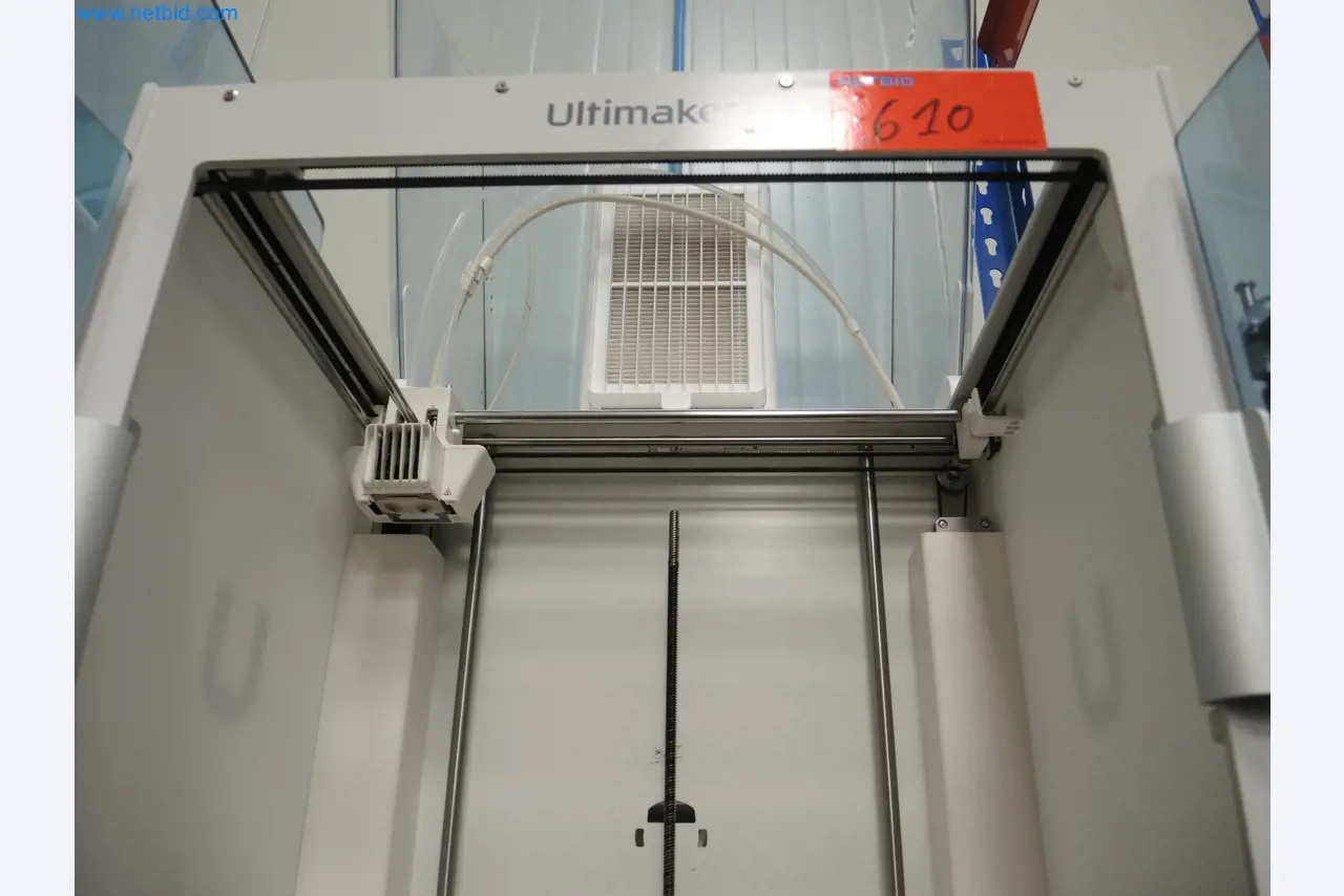 LILIUM eAircraft GmbH / LILIUM GmbH; machines, test systems and operating equipment for the production of eVTOLs-3