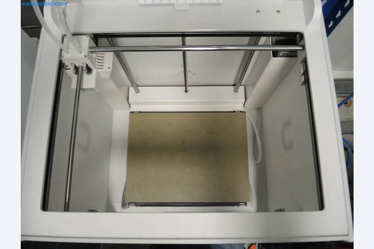 LILIUM eAircraft GmbH / LILIUM GmbH; machines, test systems and operating equipment for the production of eVTOLs-4