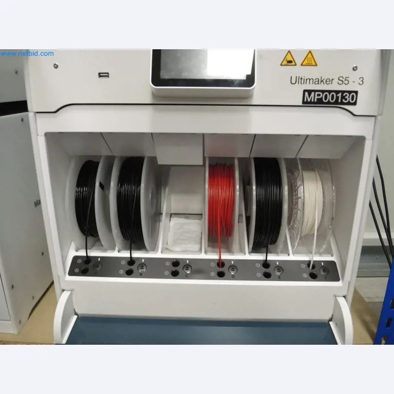 LILIUM eAircraft GmbH / LILIUM GmbH; machines, test systems and operating equipment for the production of eVTOLs-5