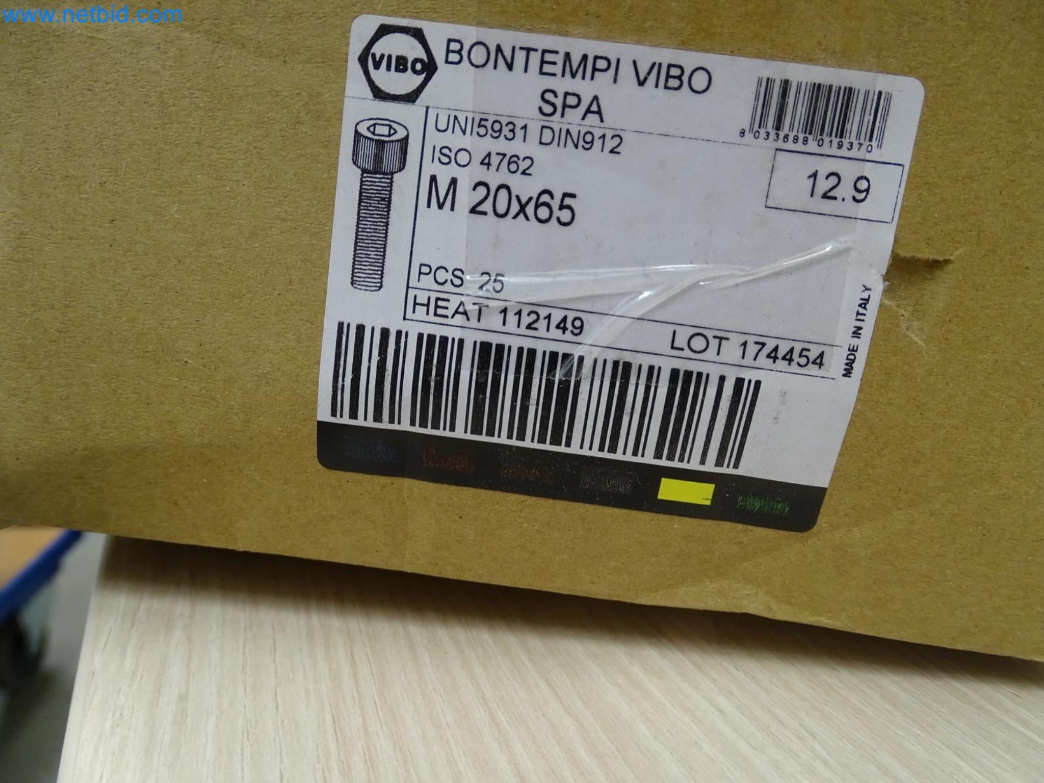 LILIUM eAircraft GmbH / LILIUM GmbH; machines, test systems and operating equipment for the production of eVTOLs-2