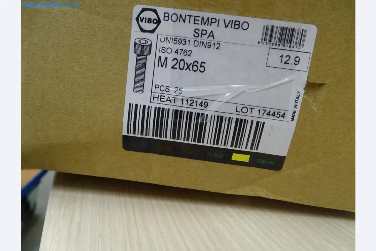 LILIUM eAircraft GmbH / LILIUM GmbH; machines, test systems and operating equipment for the production of eVTOLs-2