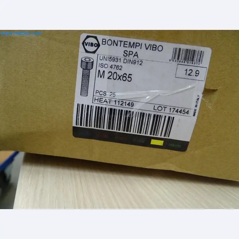 LILIUM eAircraft GmbH / LILIUM GmbH; machines, test systems and operating equipment for the production of eVTOLs-2