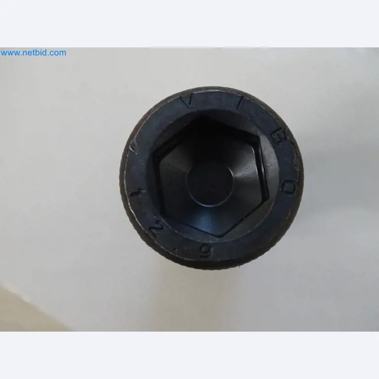 LILIUM eAircraft GmbH / LILIUM GmbH; machines, test systems and operating equipment for the production of eVTOLs-3