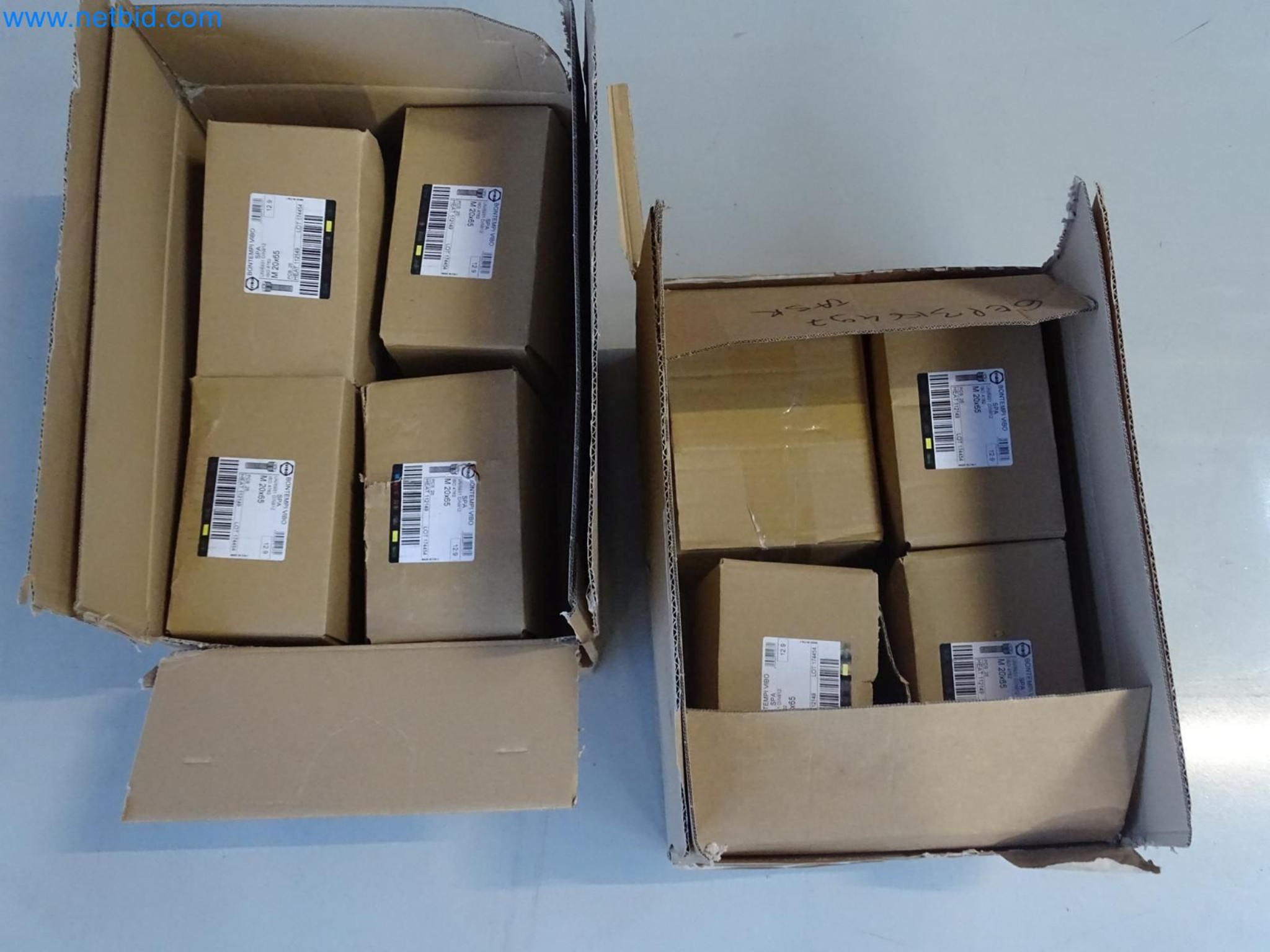 LILIUM eAircraft GmbH / LILIUM GmbH; machines, test systems and operating equipment for the production of eVTOLs-4