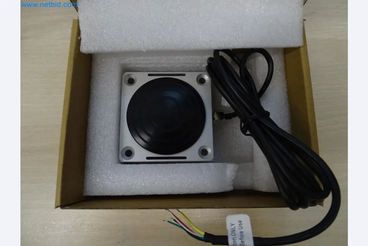 LILIUM eAircraft GmbH / LILIUM GmbH; machines, test systems and operating equipment for the production of eVTOLs-1