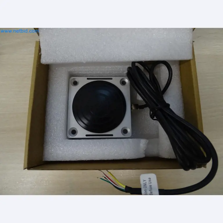 LILIUM eAircraft GmbH / LILIUM GmbH; machines, test systems and operating equipment for the production of eVTOLs-1