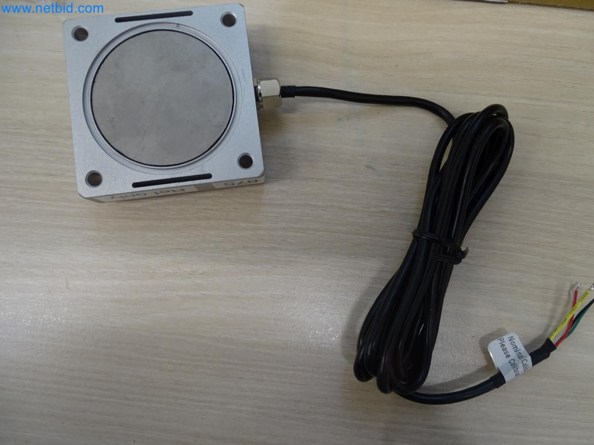 LILIUM eAircraft GmbH / LILIUM GmbH; machines, test systems and operating equipment for the production of eVTOLs-2