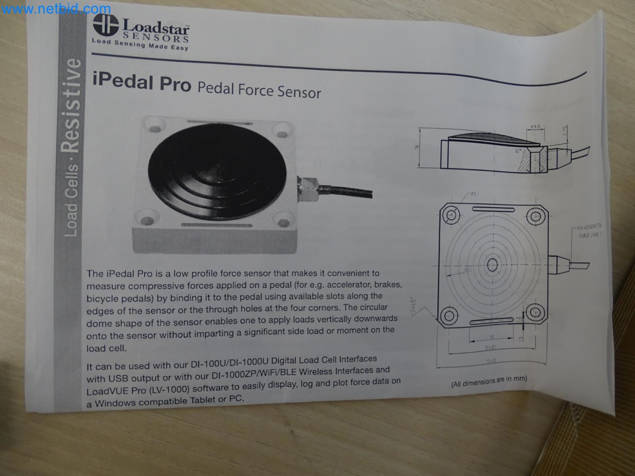 LILIUM eAircraft GmbH / LILIUM GmbH; machines, test systems and operating equipment for the production of eVTOLs-8