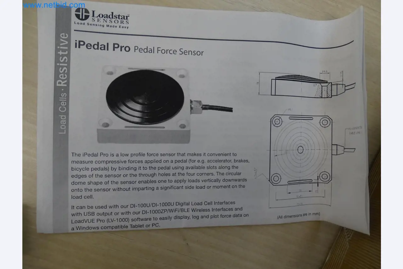LILIUM eAircraft GmbH / LILIUM GmbH; machines, test systems and operating equipment for the production of eVTOLs-8