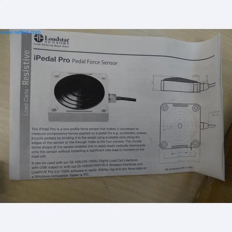 LILIUM eAircraft GmbH / LILIUM GmbH; machines, test systems and operating equipment for the production of eVTOLs-8