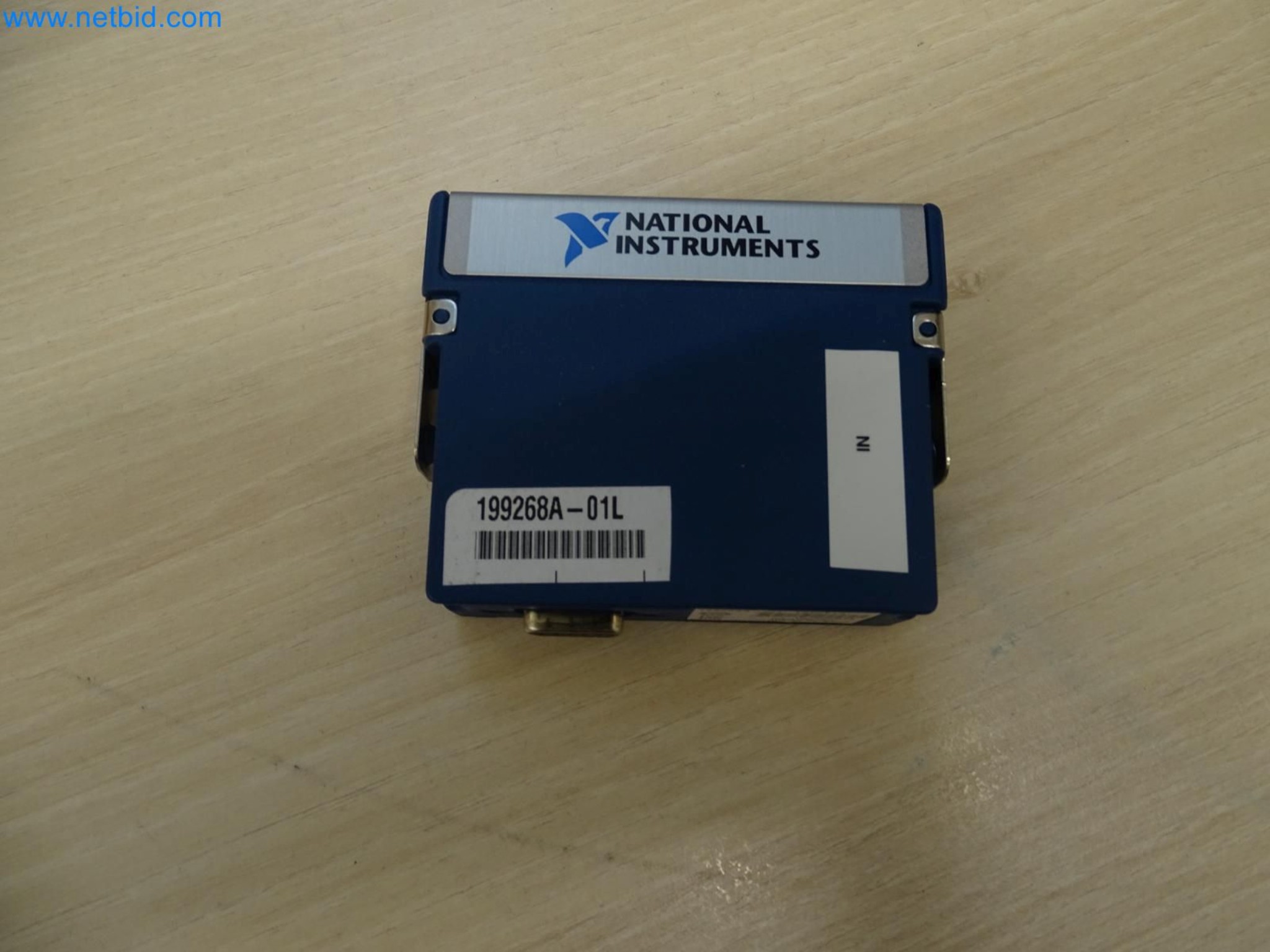 LILIUM eAircraft GmbH / LILIUM GmbH; machines, test systems and operating equipment for the production of eVTOLs-1