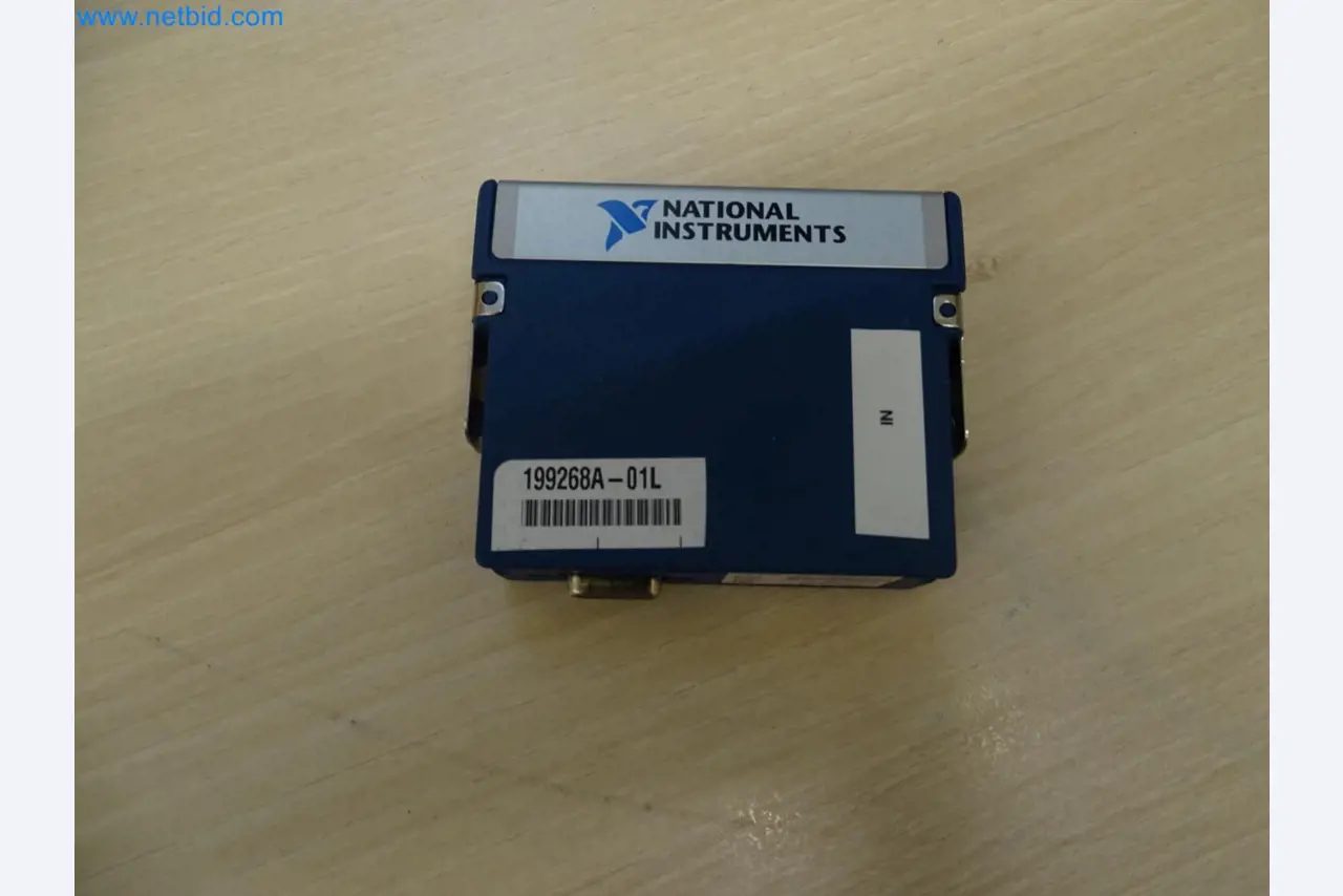 LILIUM eAircraft GmbH / LILIUM GmbH; machines, test systems and operating equipment for the production of eVTOLs-1