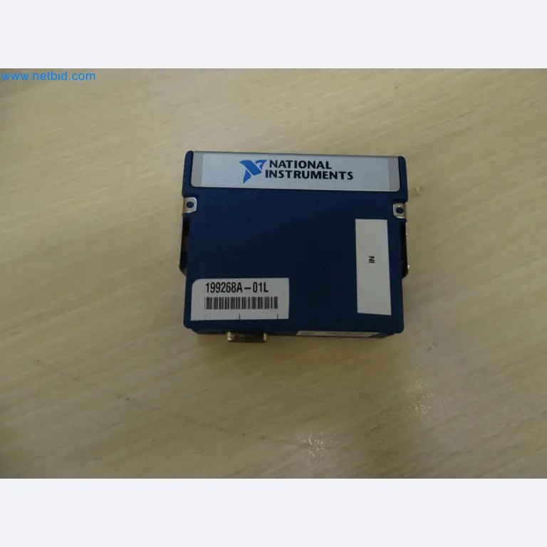 LILIUM eAircraft GmbH / LILIUM GmbH; machines, test systems and operating equipment for the production of eVTOLs-1