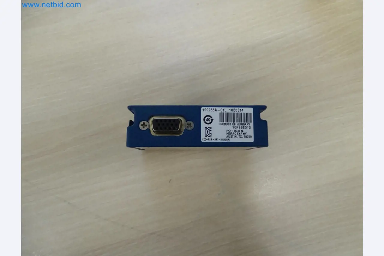 LILIUM eAircraft GmbH / LILIUM GmbH; machines, test systems and operating equipment for the production of eVTOLs-2