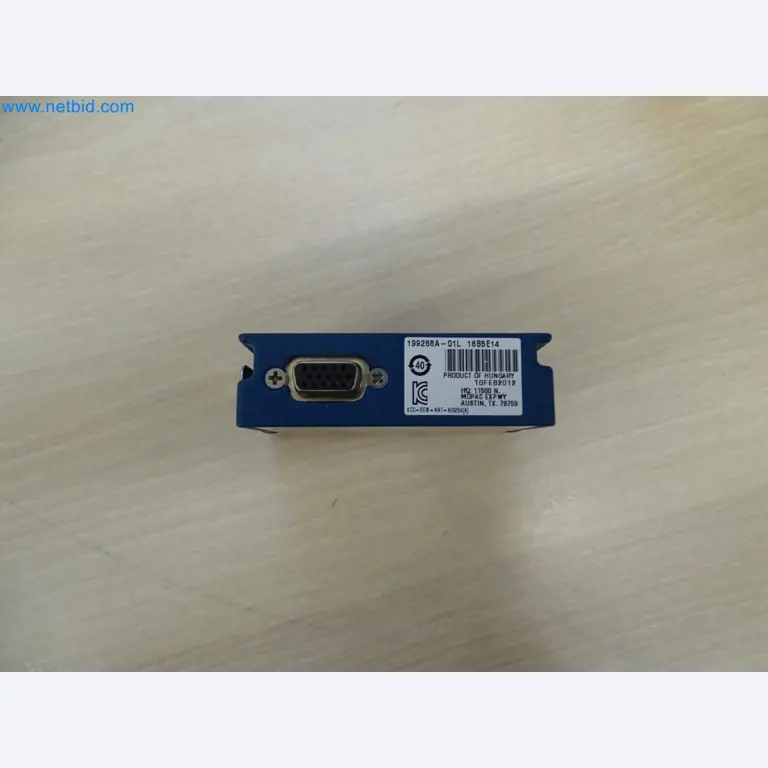 LILIUM eAircraft GmbH / LILIUM GmbH; machines, test systems and operating equipment for the production of eVTOLs-2