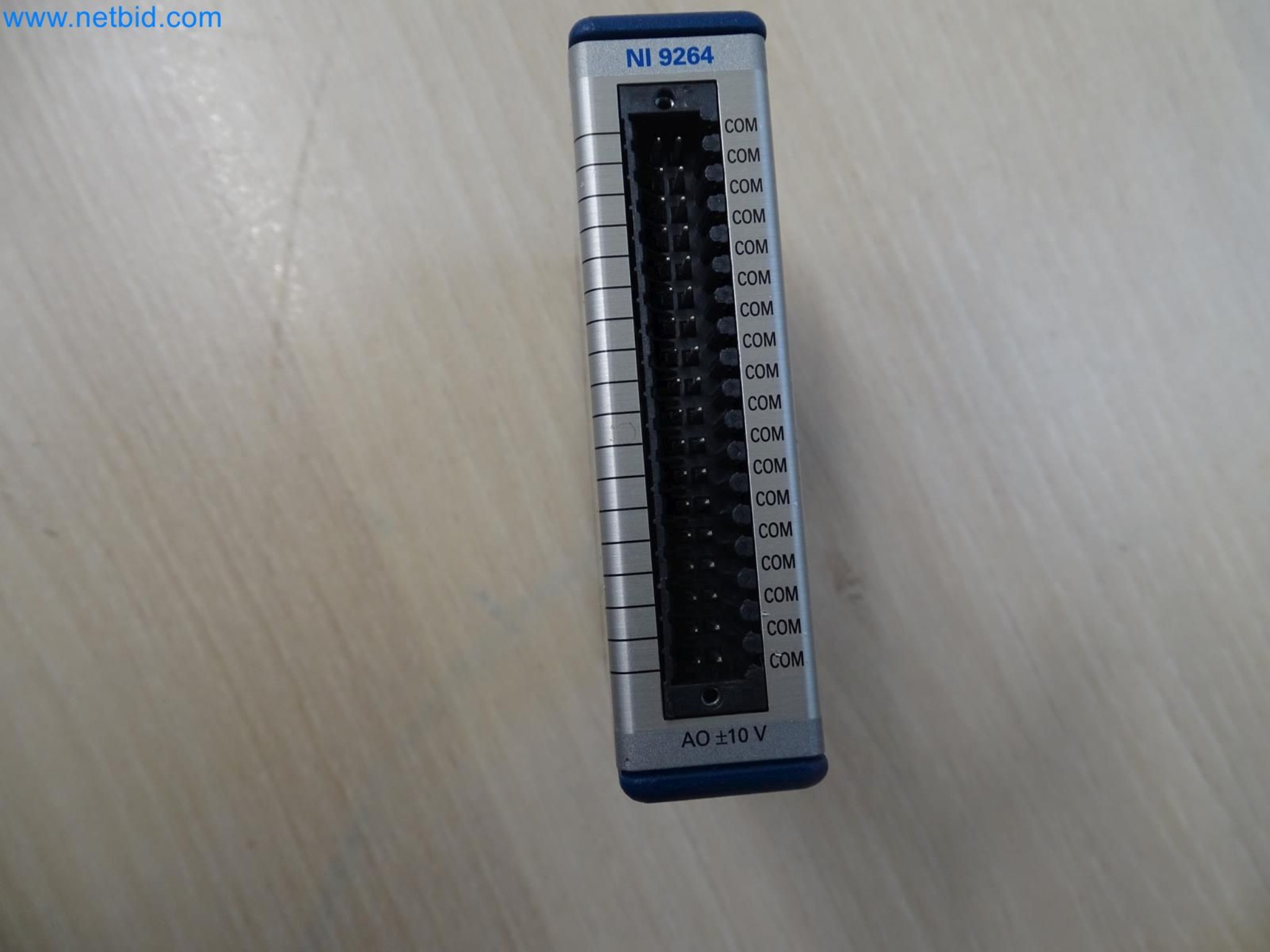 LILIUM eAircraft GmbH / LILIUM GmbH; machines, test systems and operating equipment for the production of eVTOLs-4