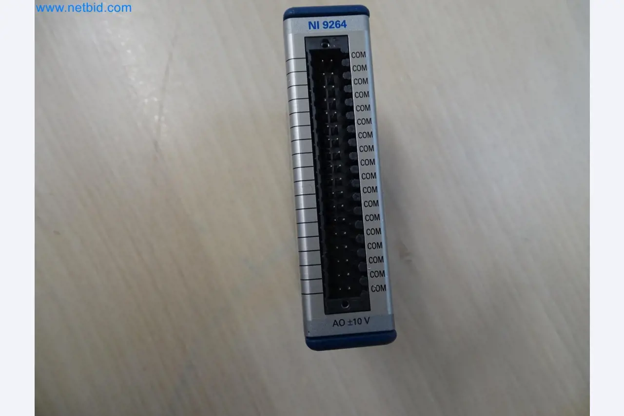 LILIUM eAircraft GmbH / LILIUM GmbH; machines, test systems and operating equipment for the production of eVTOLs-4