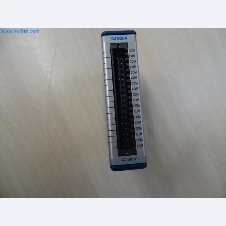 LILIUM eAircraft GmbH / LILIUM GmbH; machines, test systems and operating equipment for the production of eVTOLs-4