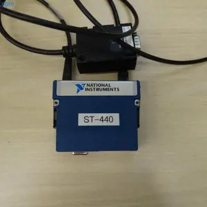 Módulo de interfaz NI National Instruments NI 9860