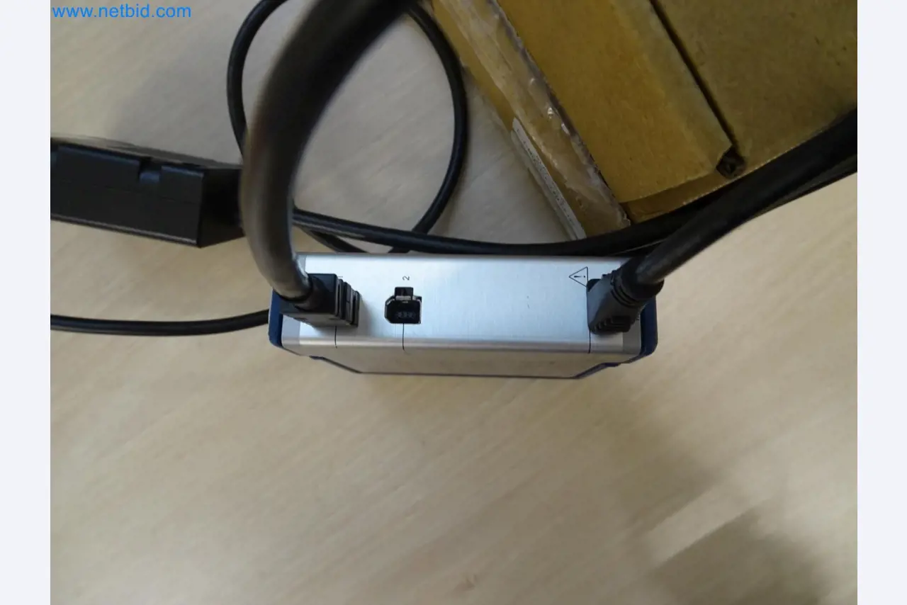 LILIUM eAircraft GmbH / LILIUM GmbH; machines, test systems and operating equipment for the production of eVTOLs-3