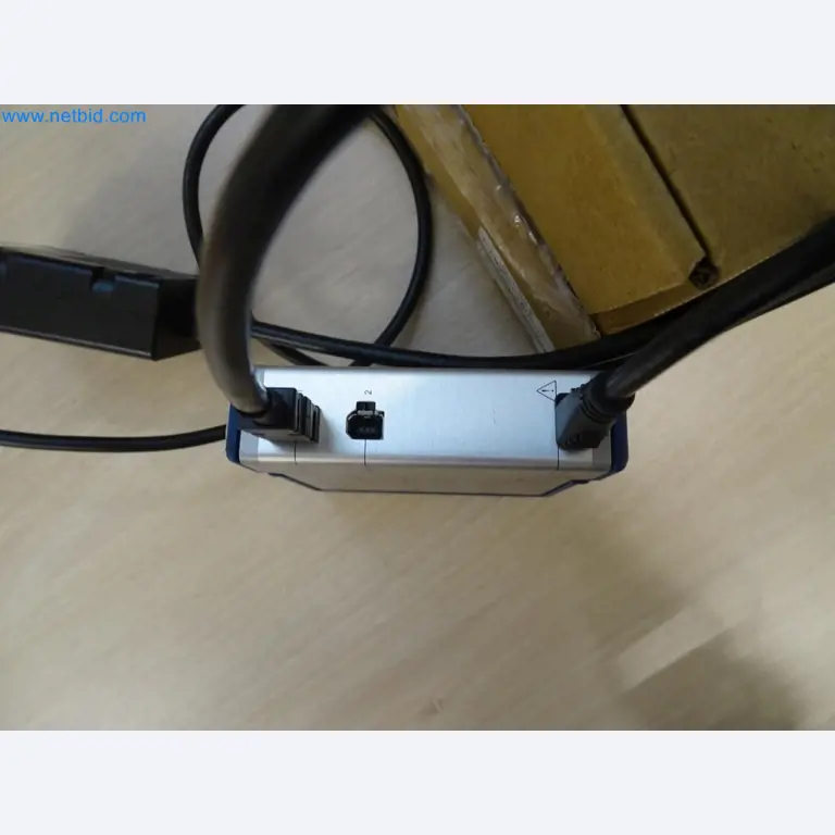 LILIUM eAircraft GmbH / LILIUM GmbH; machines, test systems and operating equipment for the production of eVTOLs-3