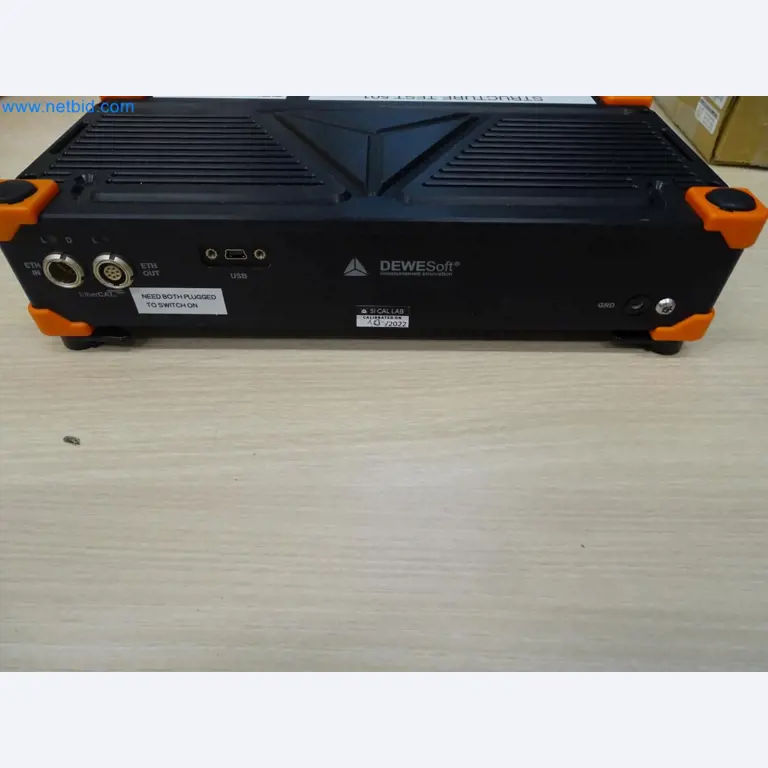 LILIUM eAircraft GmbH / LILIUM GmbH; machines, test systems and operating equipment for the production of eVTOLs-1