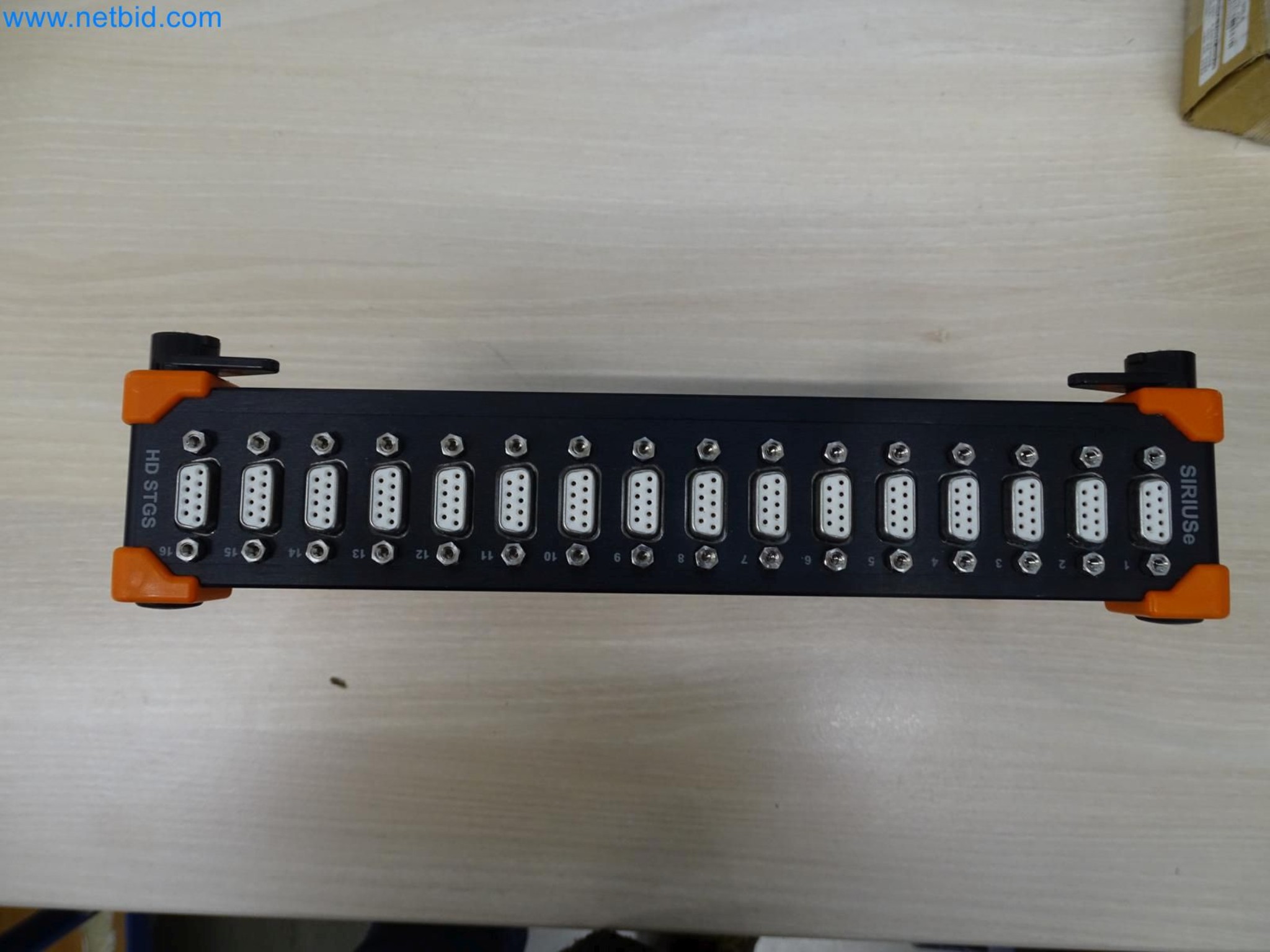 LILIUM eAircraft GmbH / LILIUM GmbH; machines, test systems and operating equipment for the production of eVTOLs-2