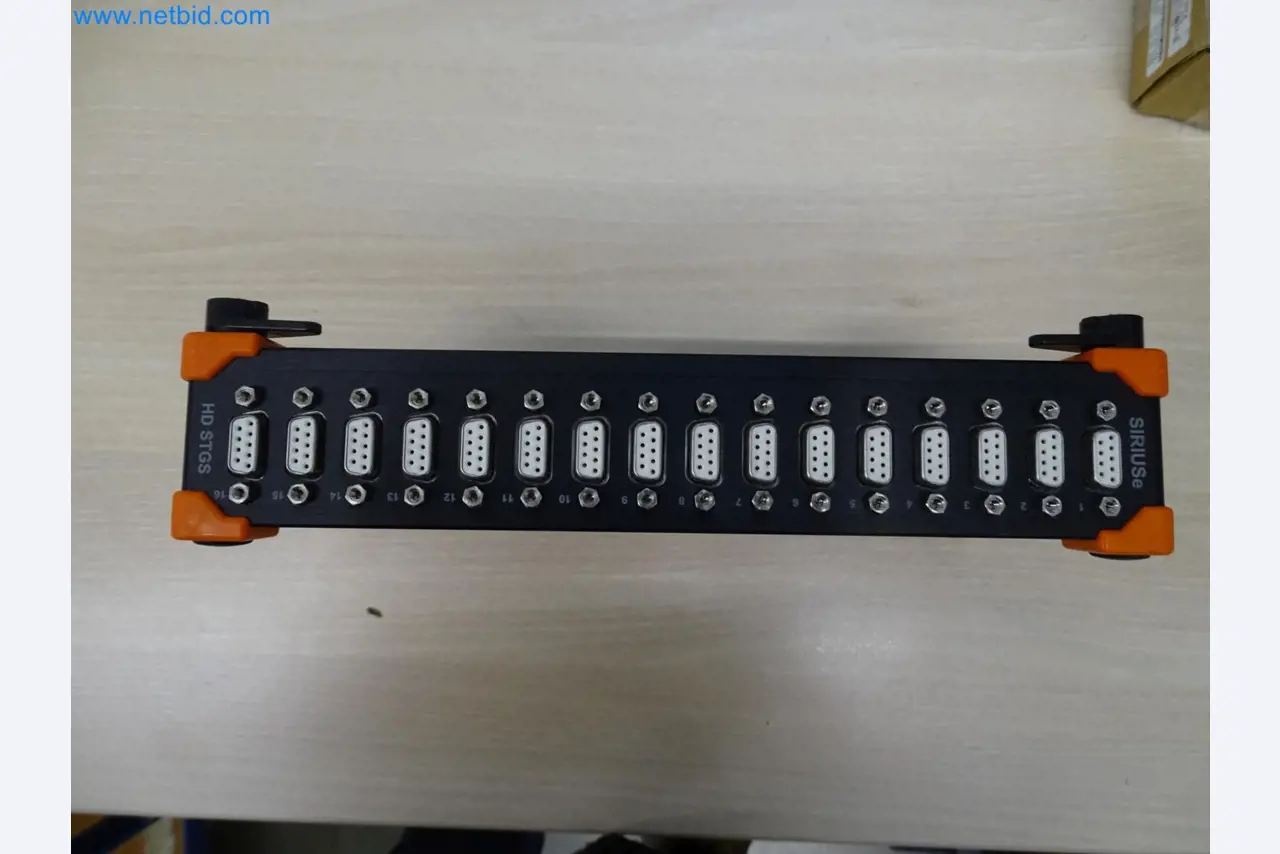 LILIUM eAircraft GmbH / LILIUM GmbH; machines, test systems and operating equipment for the production of eVTOLs-2