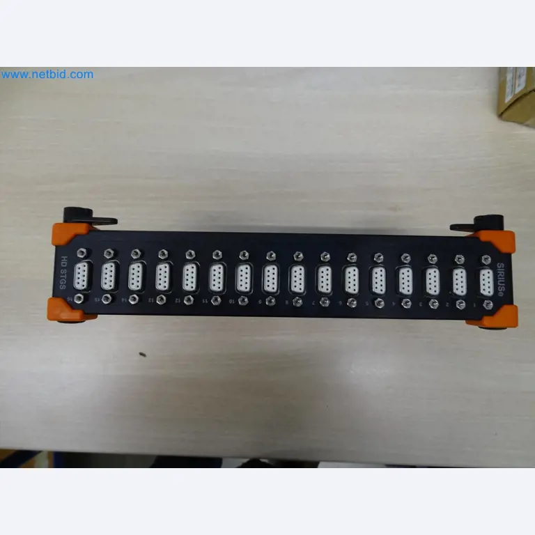 LILIUM eAircraft GmbH / LILIUM GmbH; machines, test systems and operating equipment for the production of eVTOLs-2