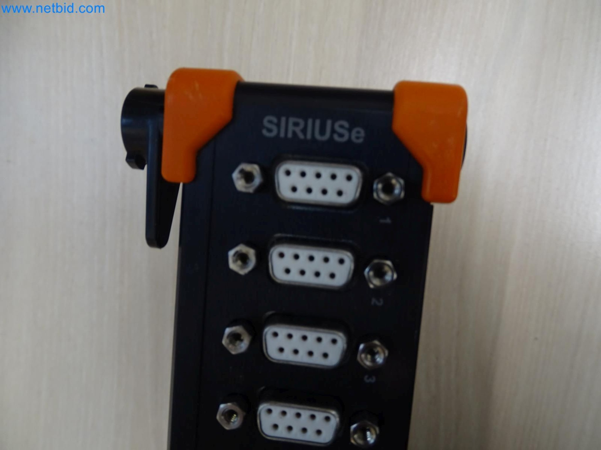 LILIUM eAircraft GmbH / LILIUM GmbH; machines, test systems and operating equipment for the production of eVTOLs-3