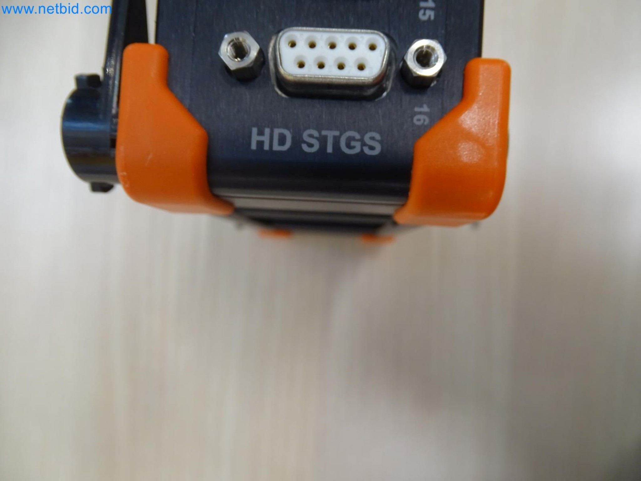 LILIUM eAircraft GmbH / LILIUM GmbH; machines, test systems and operating equipment for the production of eVTOLs-4