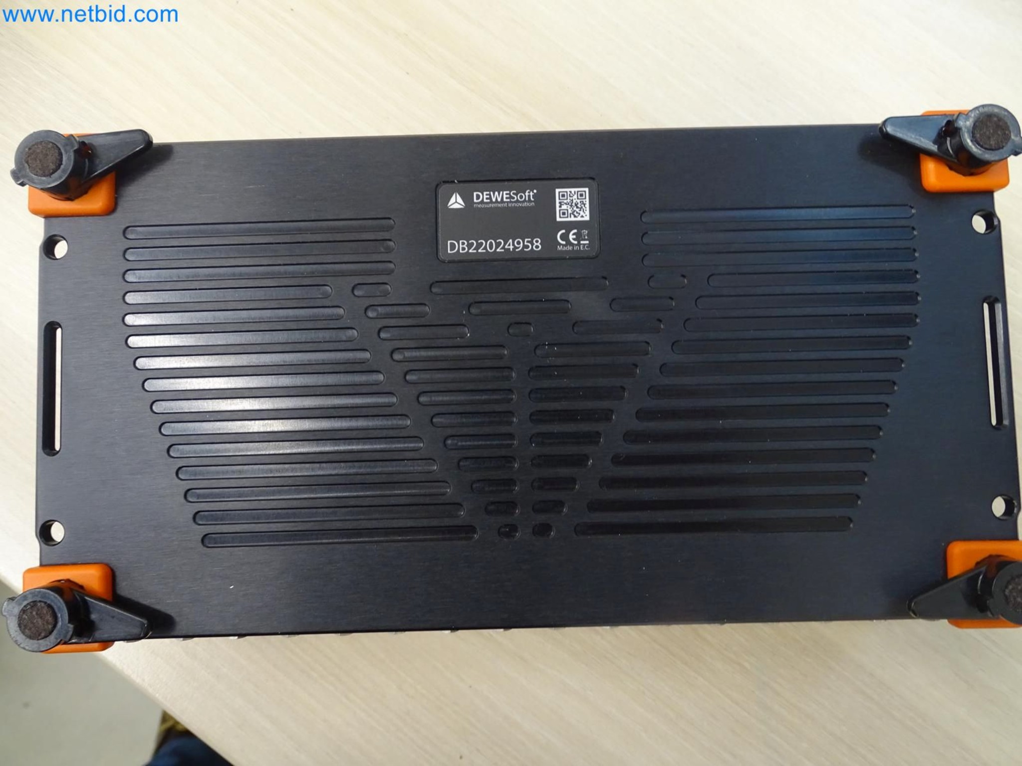 LILIUM eAircraft GmbH / LILIUM GmbH; machines, test systems and operating equipment for the production of eVTOLs-5