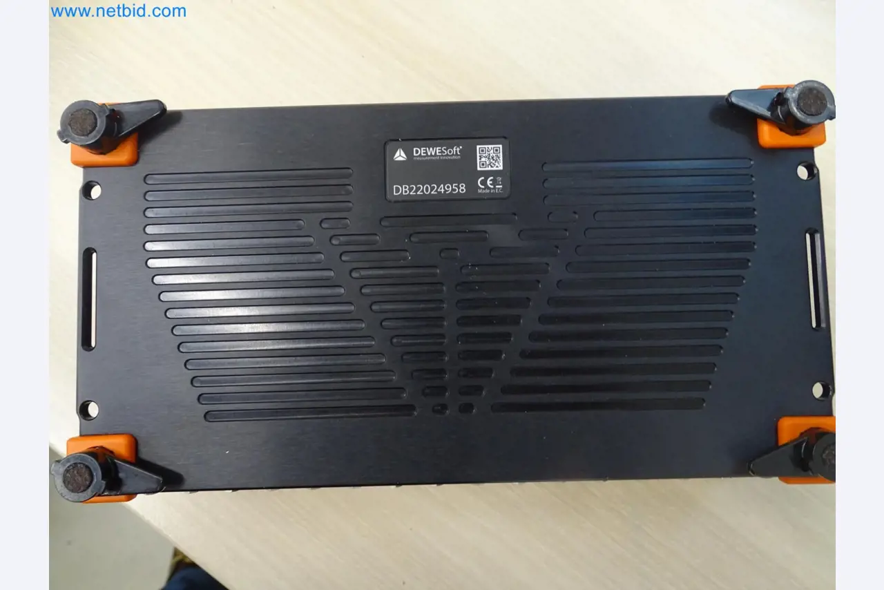 LILIUM eAircraft GmbH / LILIUM GmbH; machines, test systems and operating equipment for the production of eVTOLs-5