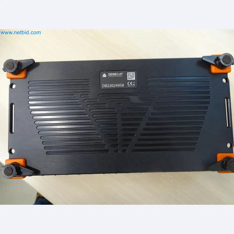 LILIUM eAircraft GmbH / LILIUM GmbH; machines, test systems and operating equipment for the production of eVTOLs-5