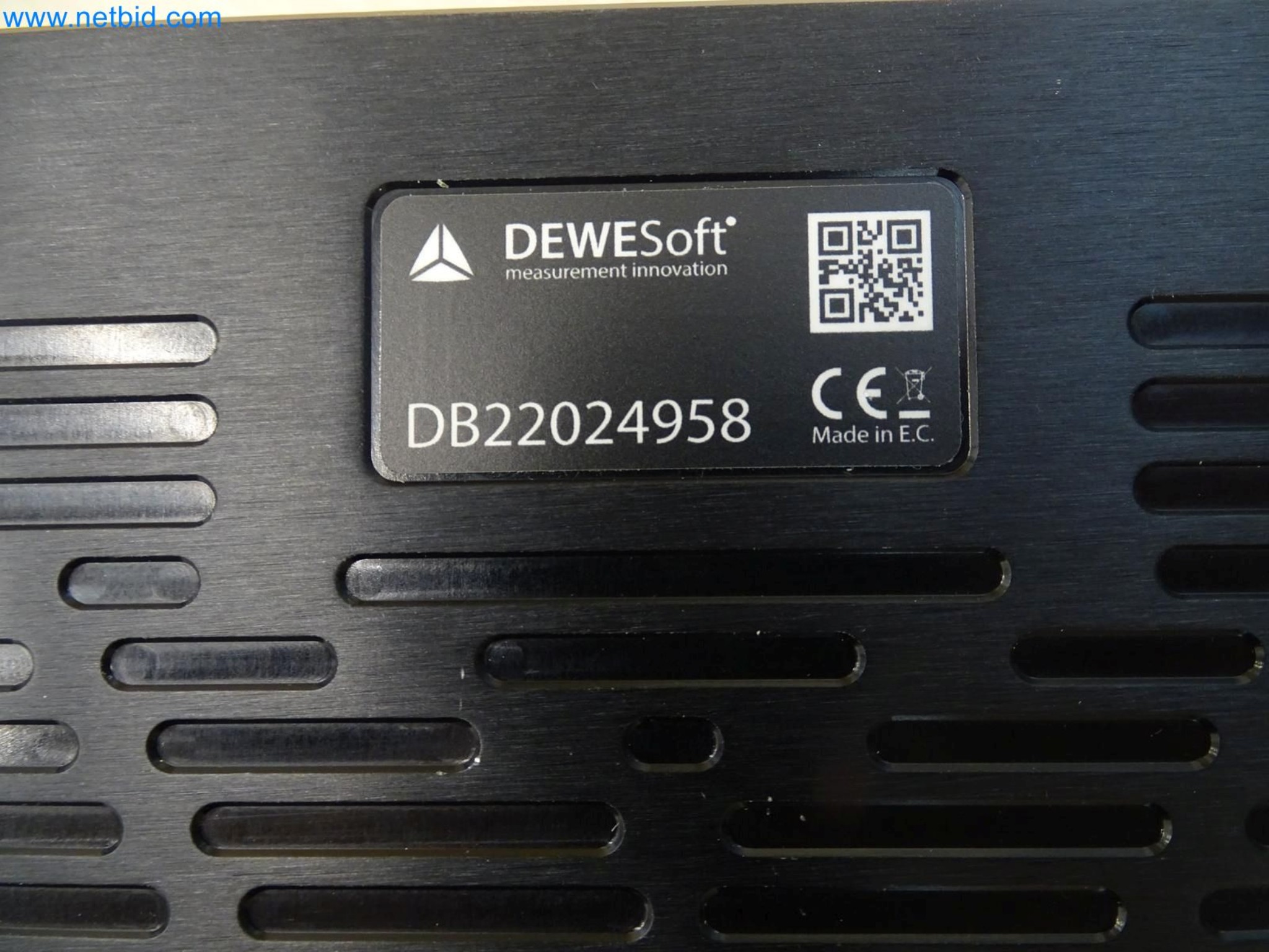 LILIUM eAircraft GmbH / LILIUM GmbH; machines, test systems and operating equipment for the production of eVTOLs-6